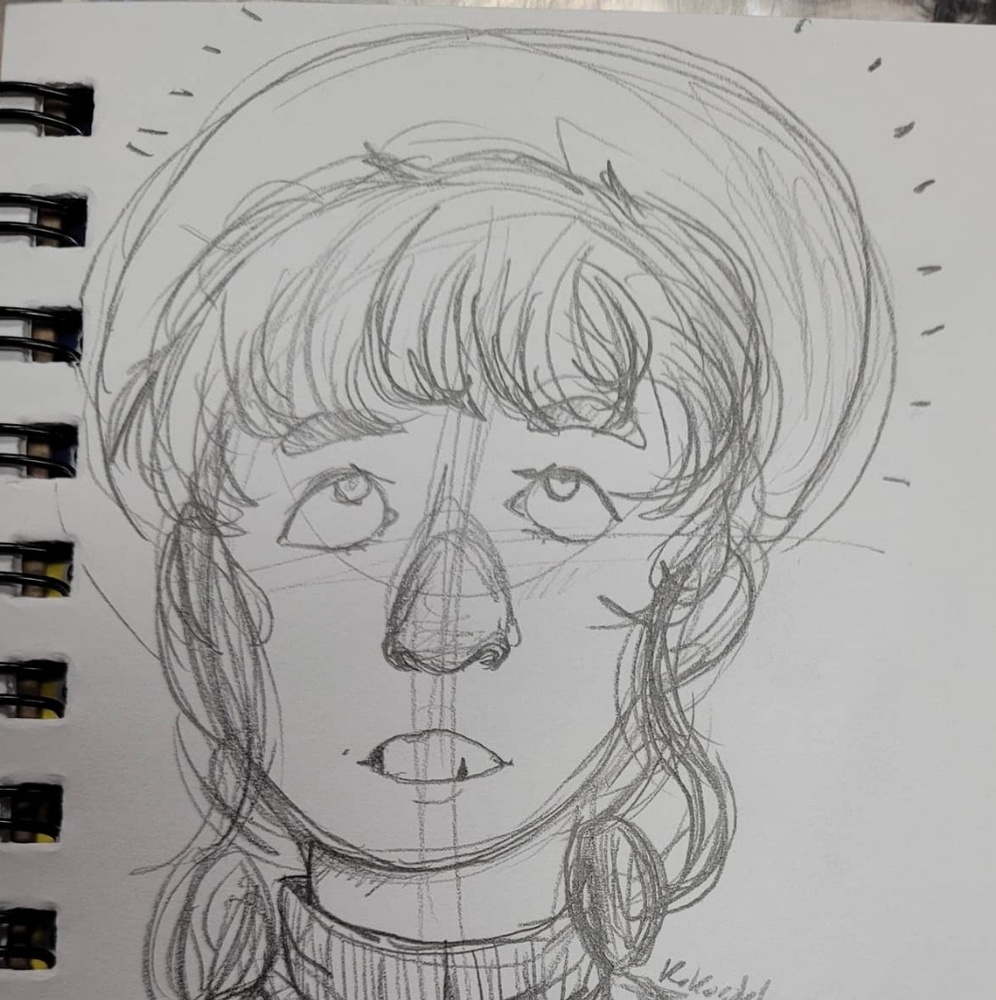 Meet your Posher, Kendra